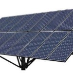Solar Power System Parts
