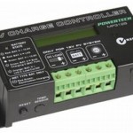 What is a Solar Charge Controller?
