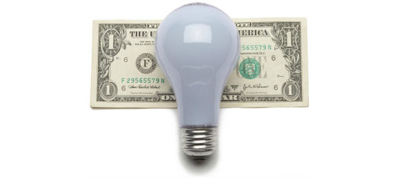 Energy Efficiency Money