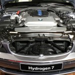 How does a Hydrogen Fuel Engine work?