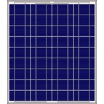How Solar Photovoltaic Modules Conduct Electricity?