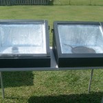 How to Make a Solar Oven?