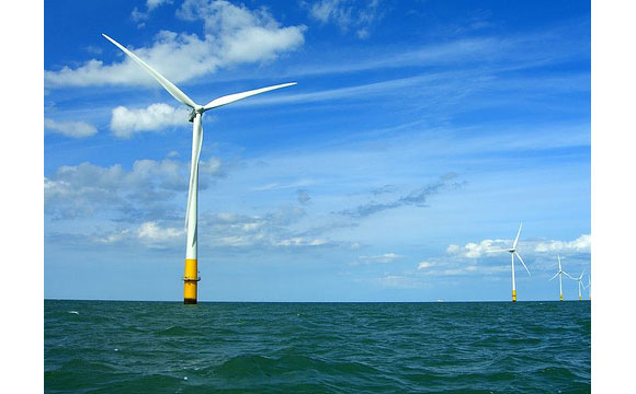 Wind Energy and Wind Turbines