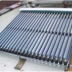 What Is an Active Solar Collector?