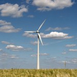 Working Principle of Wind Energy