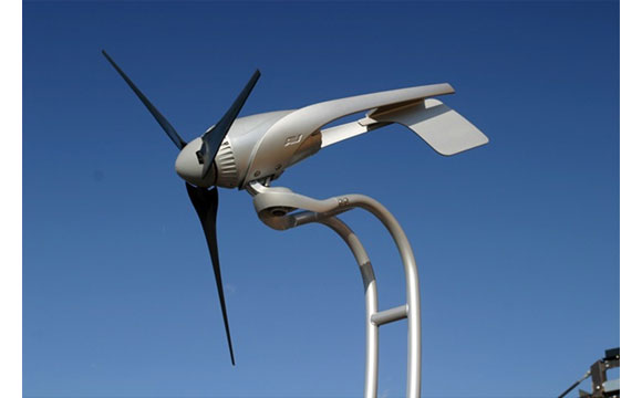 Wind Turbine Design Wind turbine design