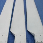 How to Make PVC Wind Generator Blades?