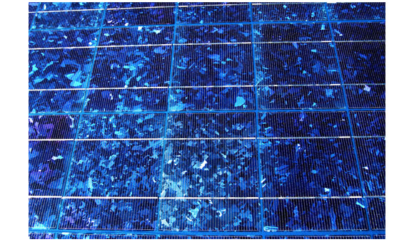 Solar Panel Cells