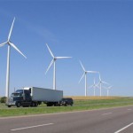 Advantages of the Different Sizes of Wind Turbines