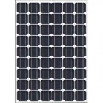 Homemade Solar Panels