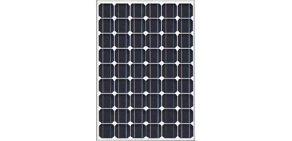 Homemade Solar Panel